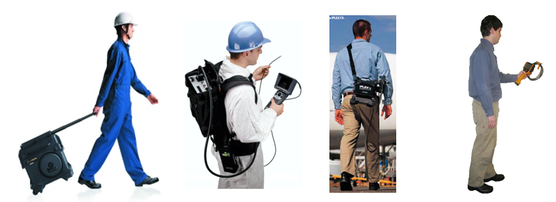 手持式工業內窺鏡進化史