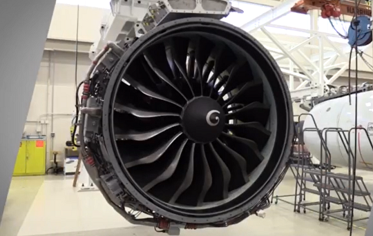 航空發(fā)動機(jī)高壓渦輪轉(zhuǎn)子葉片 航空發(fā)動機(jī)高壓渦輪轉(zhuǎn)子葉片