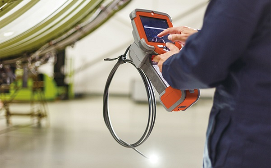 買西安內窺鏡推薦韋林品牌