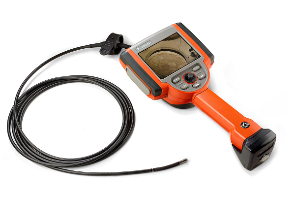 韋林視頻內窺鏡 Everest XL Detect