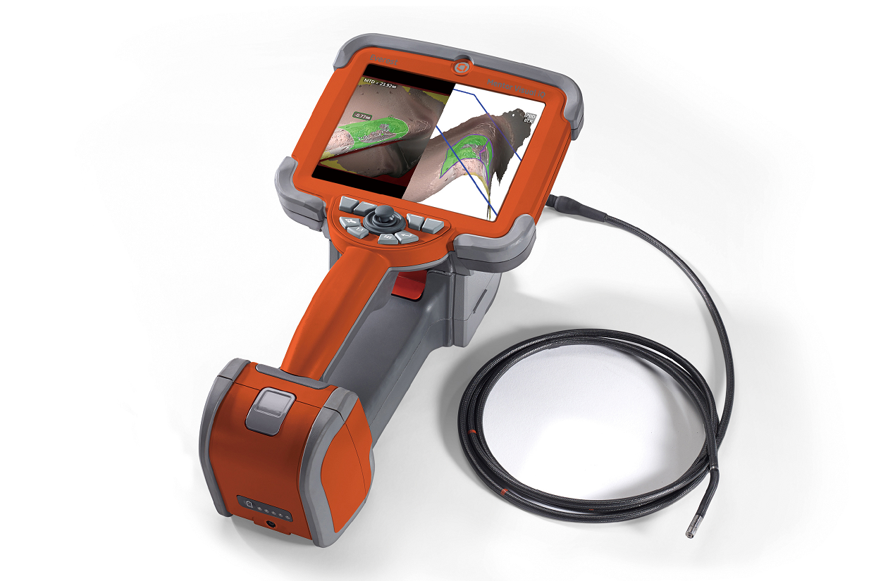 高清視頻管道鏡 高清視頻管道鏡