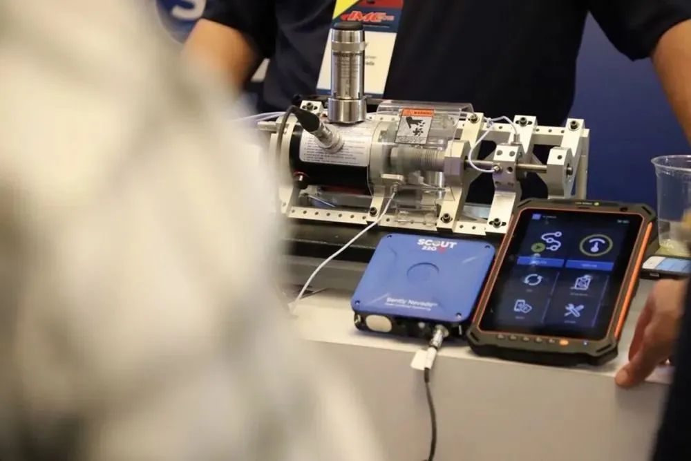 專業安全風險管理解決方案，貝克休斯值得您的信賴