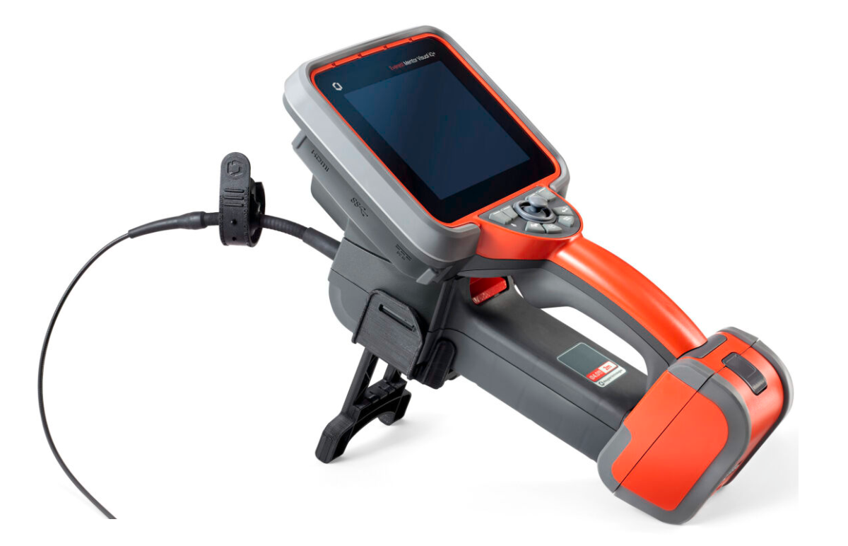 進口工業內窺鏡 Everest XLG4+/MViQ+