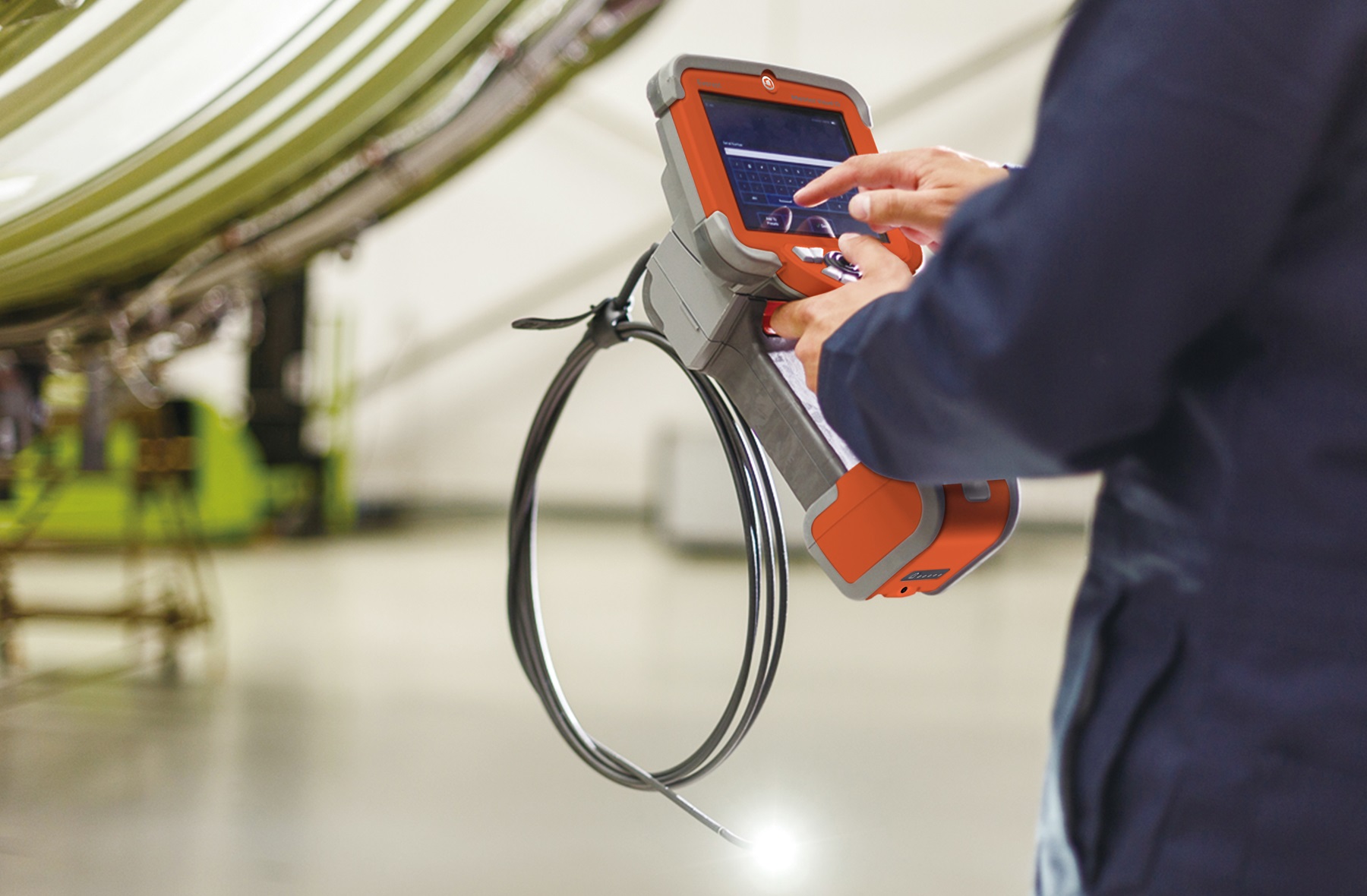 工業(yè)內(nèi)窺鏡 工業(yè)內(nèi)窺鏡