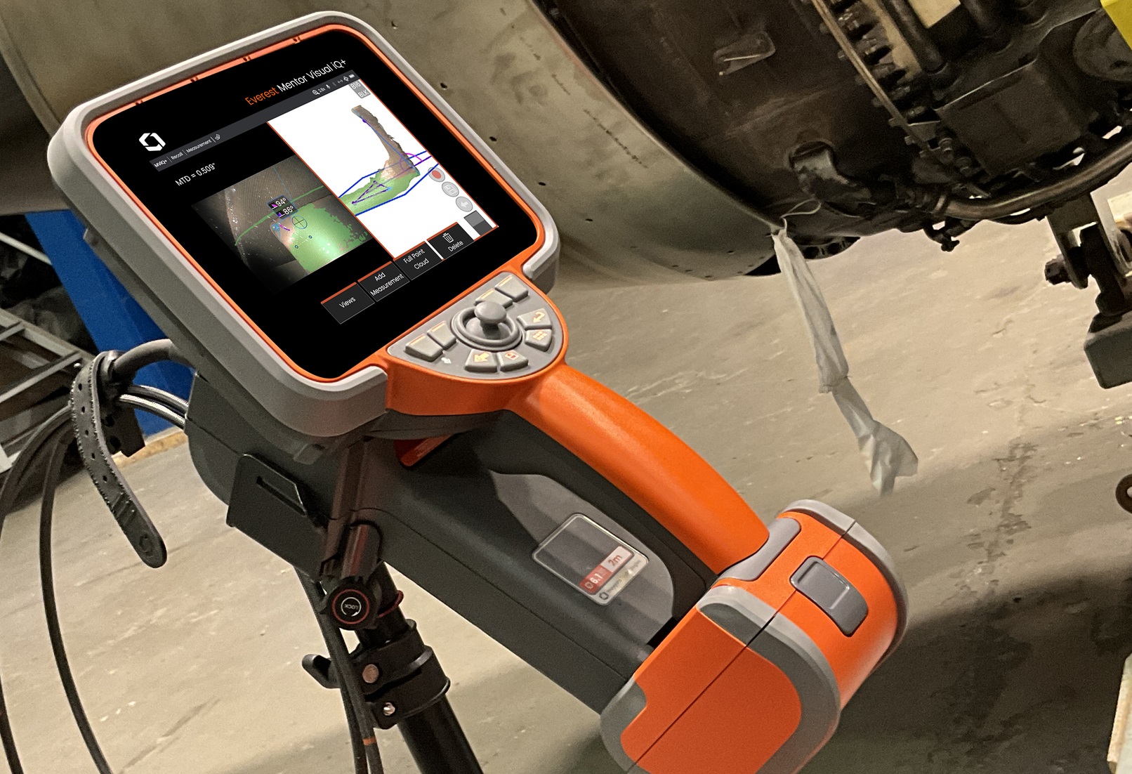 工業(yè)內(nèi)窺鏡 工業(yè)內(nèi)窺鏡