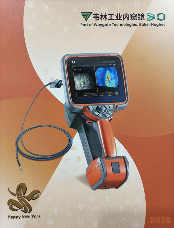 韋林與您共繪2025新篇章 韋林與您共繪2025新篇章