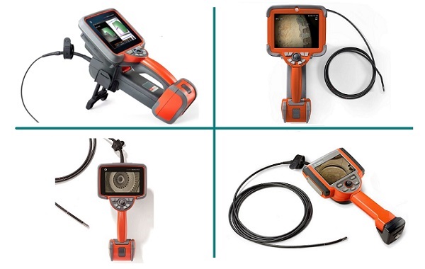 用于導管檢測的韋林工業內窺鏡產品