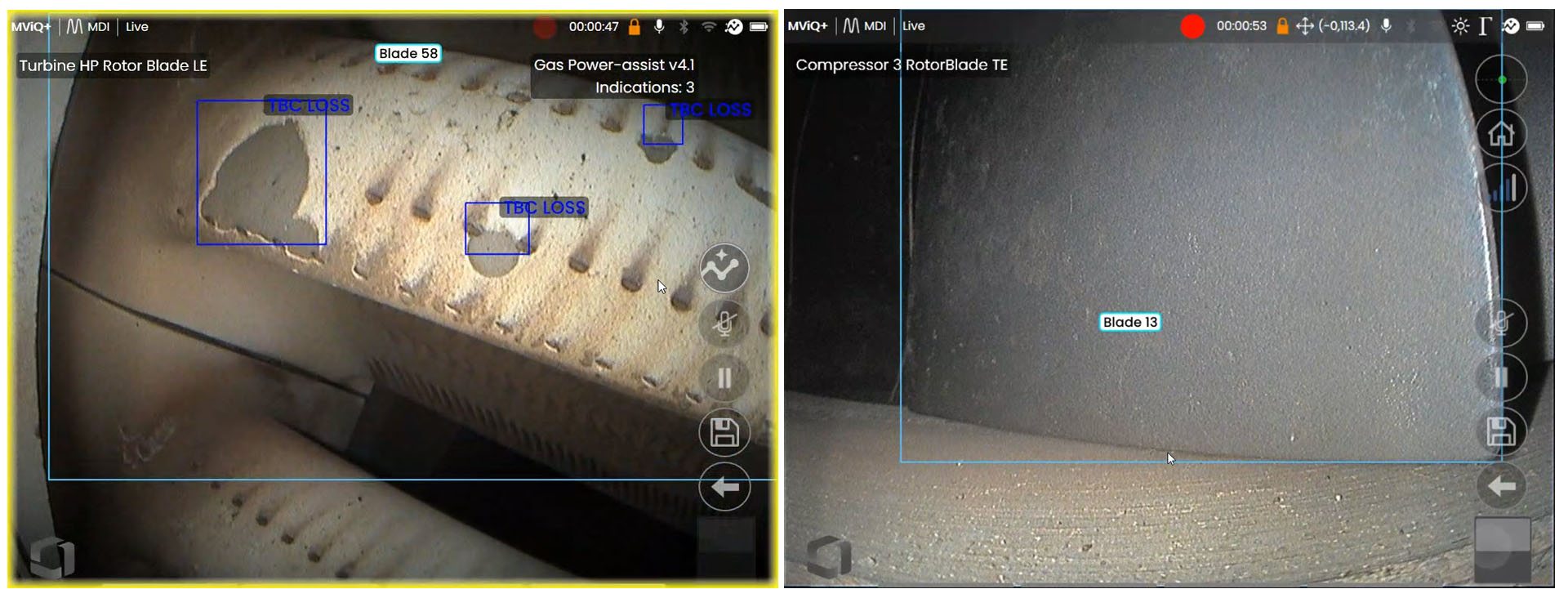 ADR人工智能輔助缺陷識(shí)別及葉片智能計(jì)數(shù)在燃?xì)廨啓C(jī)中的應(yīng)用