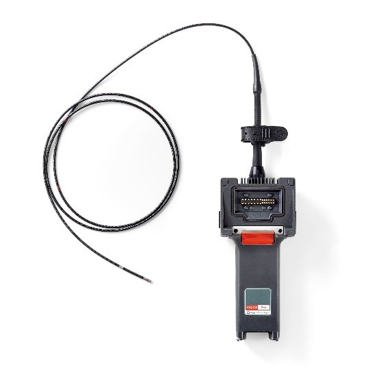 韋林工業(yè)內(nèi)窺鏡MViQ+的視頻探頭