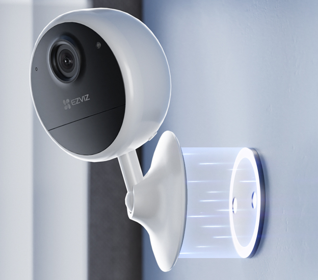 家用監控攝像頭